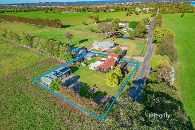 Main view of Homely house listing, 346 Comerong Island Road, Terara NSW 2540