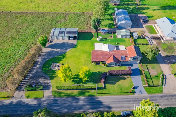 Second view of Homely house listing, 346 Comerong Island Road, Terara NSW 2540