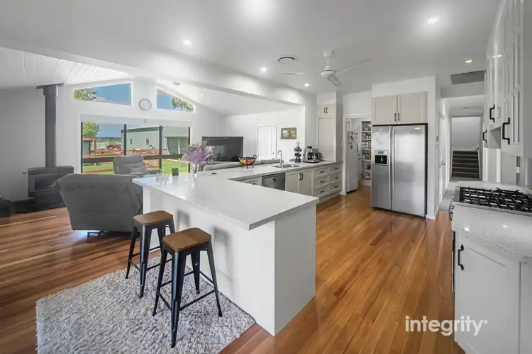 Sixth view of Homely house listing, 346 Comerong Island Road, Terara NSW 2540