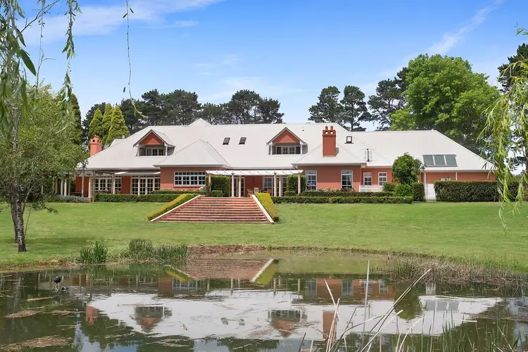 256 Iona Park Road, Moss Vale NSW 2577