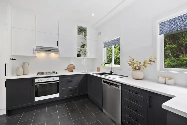 Main view of Homely house listing, 242 Headland Road, North Curl Curl NSW 2099