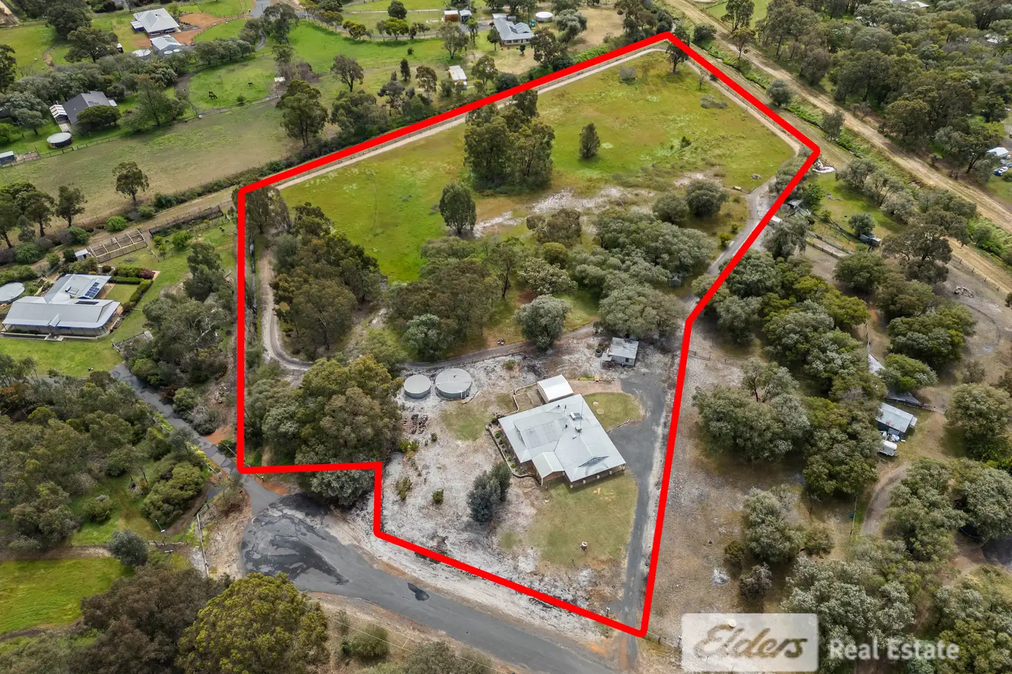 Main view of Homely house listing, 10 O'Neil Grove, Dardanup West WA 6236