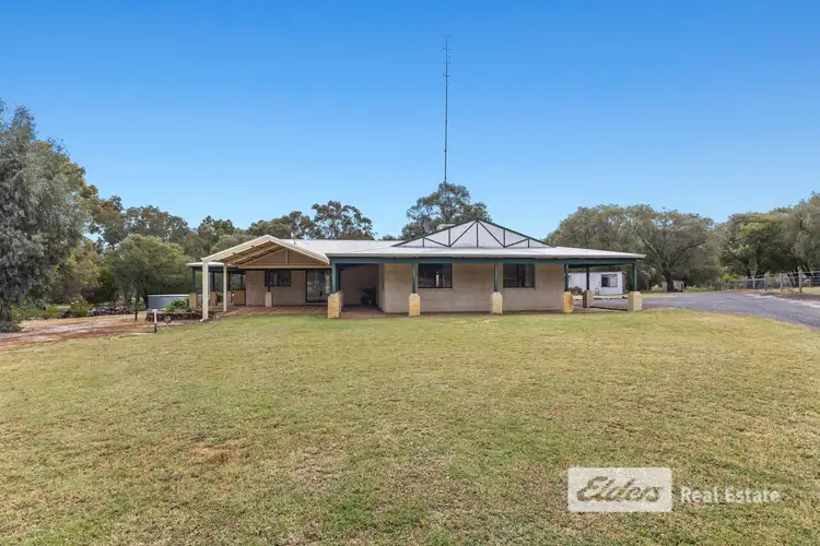 Second view of Homely house listing, 10 O'Neil Grove, Dardanup West WA 6236
