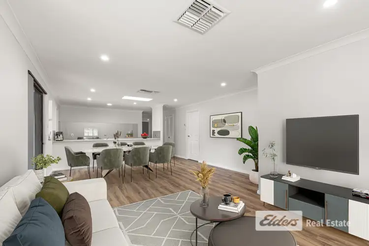 Fourth view of Homely house listing, 10 O'Neil Grove, Dardanup West WA 6236