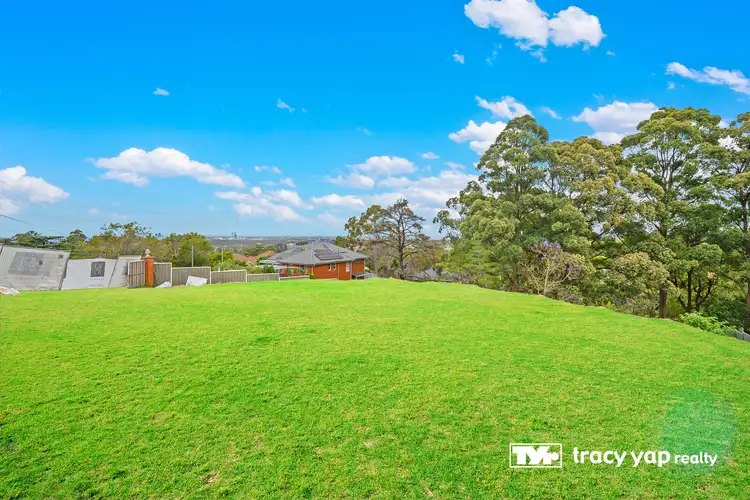 Second view of Homely land listing, 11 Bergin Street, Eastwood NSW 2122