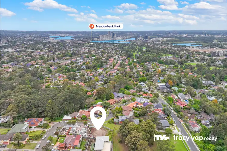 Fourth view of Homely land listing, 11 Bergin Street, Eastwood NSW 2122