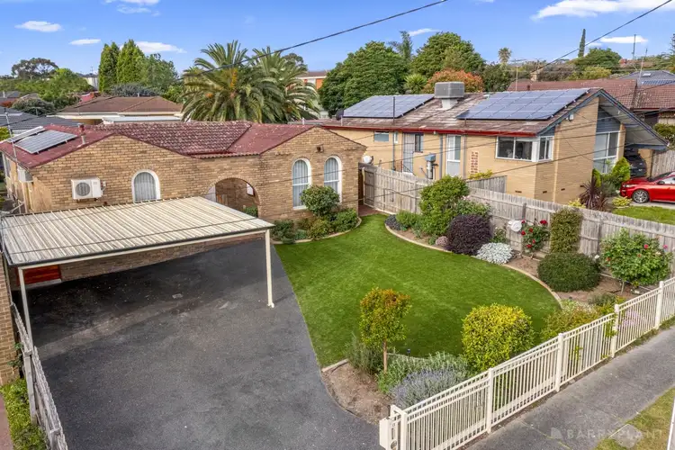 13 Templewood Avenue, Noble Park North VIC 3174