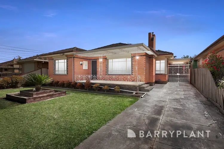 Main view of Homely house listing, 11 Watford Road, St Albans VIC 3021