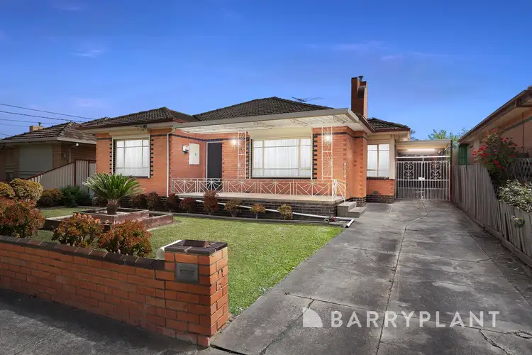 Second view of Homely house listing, 11 Watford Road, St Albans VIC 3021