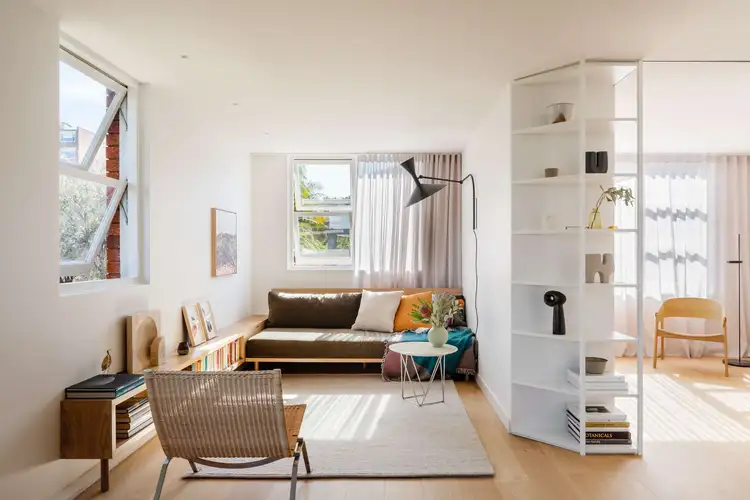 11/44 Bennett Street, Cremorne NSW 2090