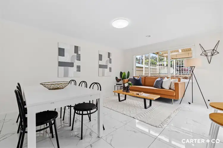 Sixth view of Homely house listing, 48 Bingley Crescent, Fraser ACT 2615
