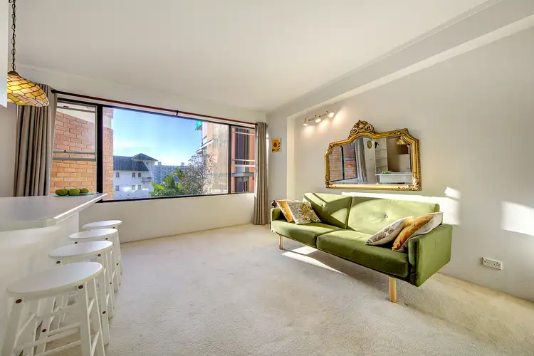 7/19-21 Billyard Avenue, Elizabeth Bay NSW 2011