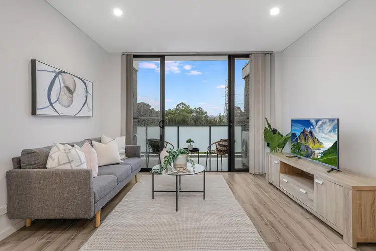 51/77-87 Fifth Avenue, Campsie NSW 2194