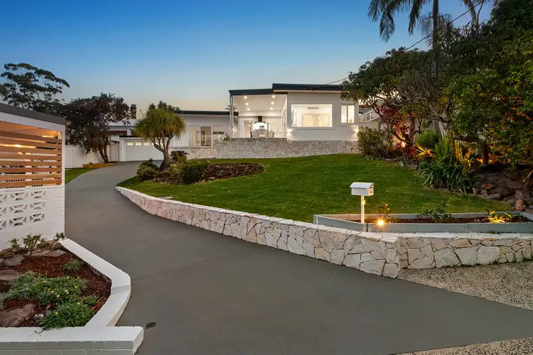 148 Kangaroo Point Road