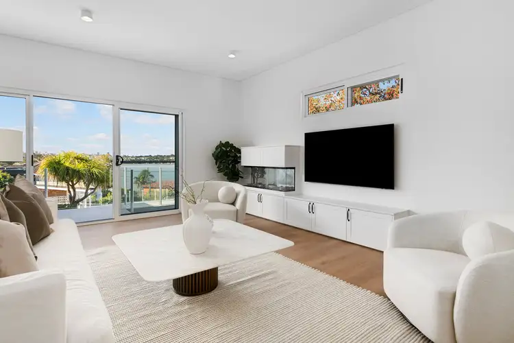 Third view of Homely house listing, 148 Kangaroo Point Road, Kangaroo Point NSW 2224