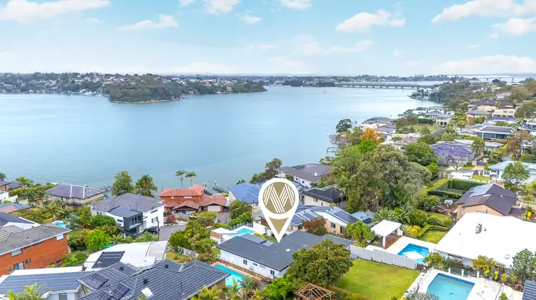 Fifth view of Homely house listing, 148 Kangaroo Point Road, Kangaroo Point NSW 2224