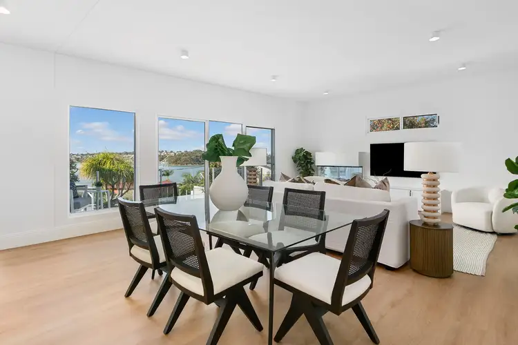 Sixth view of Homely house listing, 148 Kangaroo Point Road, Kangaroo Point NSW 2224