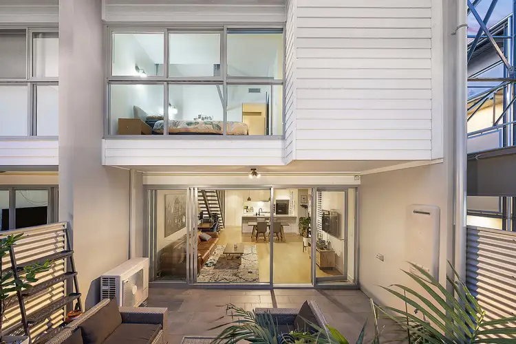 Main view of Homely apartment listing, 105C/797 Botany Road, Rosebery NSW 2018