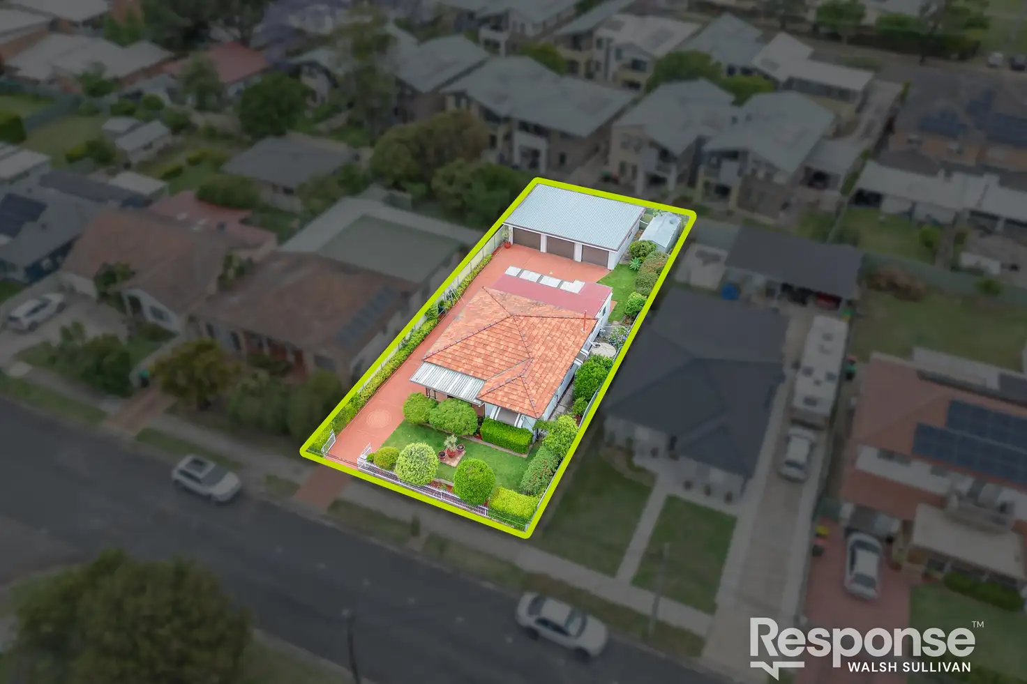 Main view of Homely house listing, 20 Hayes Avenue, Northmead NSW 2152