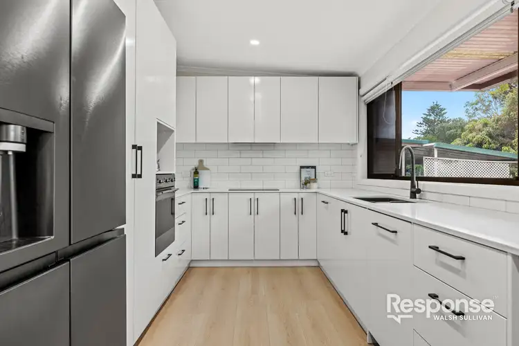 Second view of Homely house listing, 20 Hayes Avenue, Northmead NSW 2152