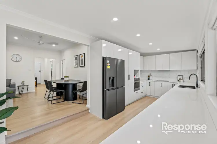 Fourth view of Homely house listing, 20 Hayes Avenue, Northmead NSW 2152
