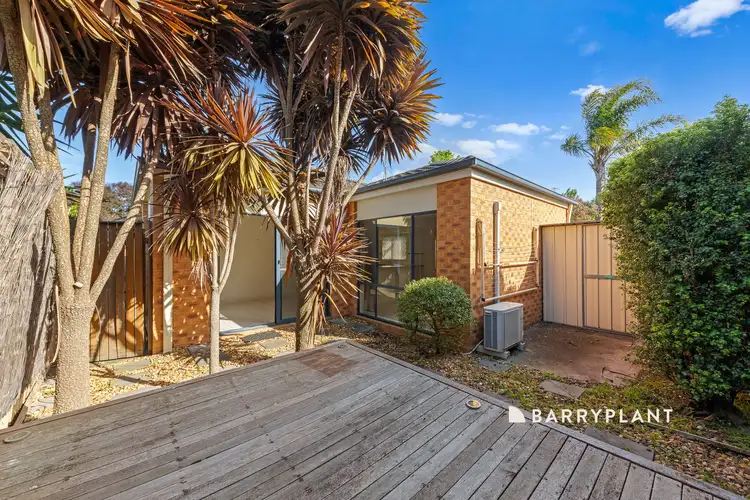 Third view of Homely house listing, 1/10 Minak Close, Narre Warren South VIC 3805
