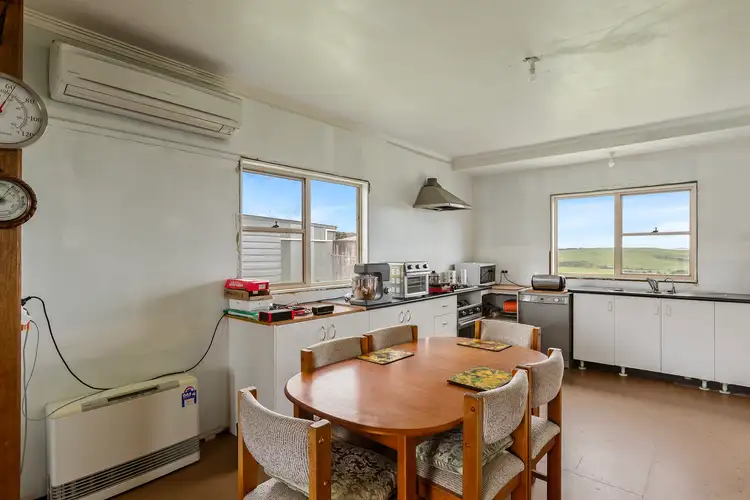 Fourth view of Homely house listing, 460 Boorook Road, Cooriemungle VIC 3268