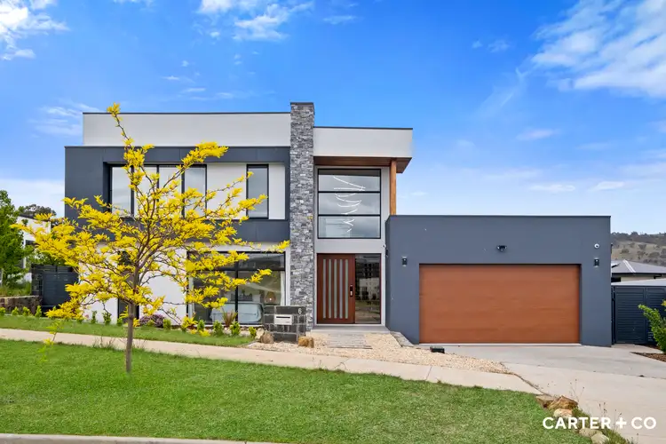 6 Verreaux Crescent, Throsby ACT 2914