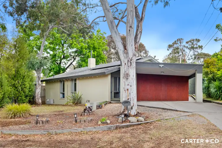 8 Cordeaux Street, Duffy ACT 2611