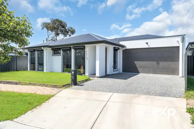 30 Wellington Ave, Parafield Gardens SA 5107