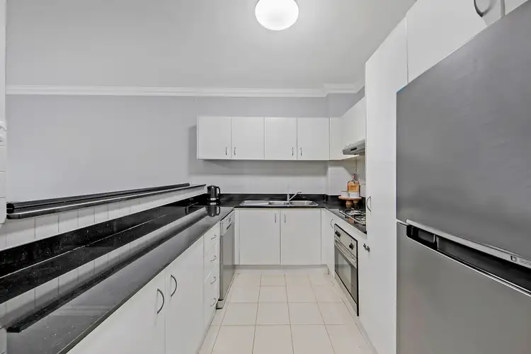 Second view of Homely apartment listing, 23/298-312 Pennant Hills Road, Pennant Hills NSW 2120