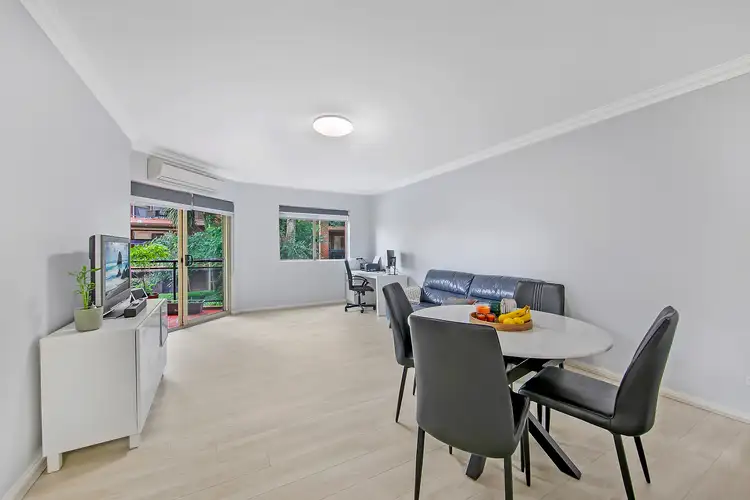 Fourth view of Homely apartment listing, 23/298-312 Pennant Hills Road, Pennant Hills NSW 2120