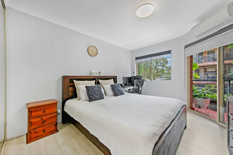 Fifth view of Homely apartment listing, 23/298-312 Pennant Hills Road, Pennant Hills NSW 2120