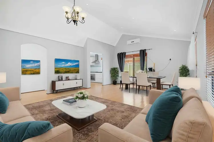Main view of Homely unit listing, 37/175 Daly Street, Belmont WA 6104