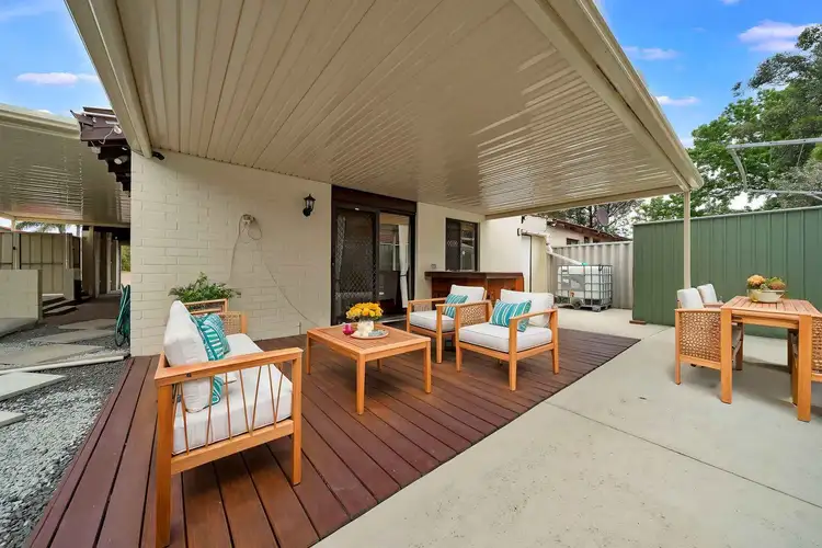 Second view of Homely unit listing, 37/175 Daly Street, Belmont WA 6104