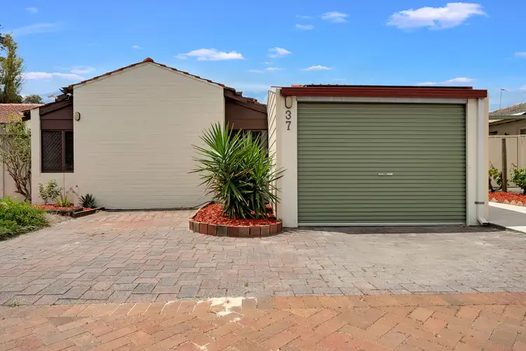 Fourth view of Homely unit listing, 37/175 Daly Street, Belmont WA 6104
