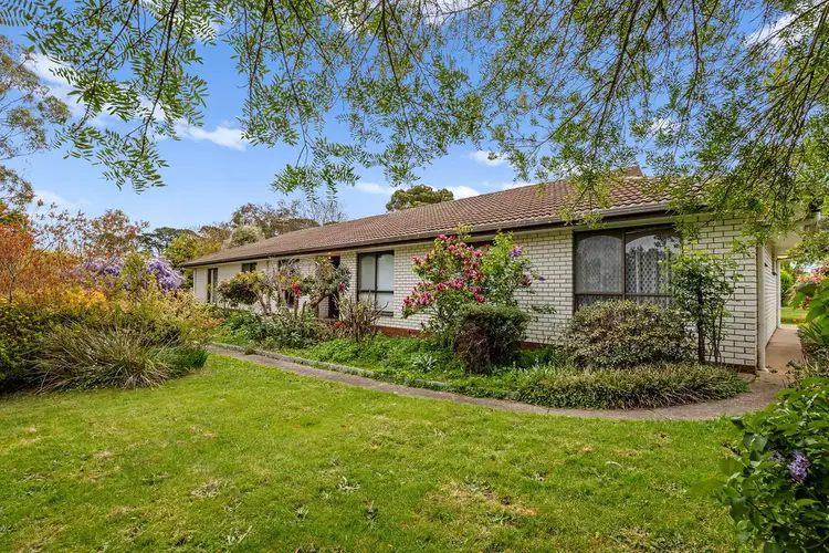 19 Berry Street, Ballan VIC 3342