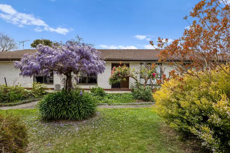 Second view of Homely house listing, 19 Berry Street, Ballan VIC 3342