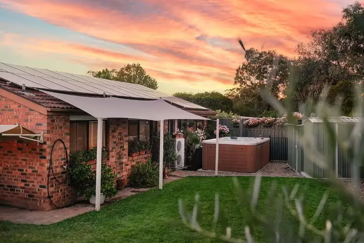 Third view of Homely townhouse listing, 13/15 Wyselaskie Circuit, Kambah ACT 2902