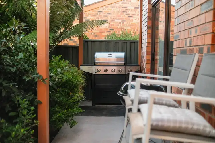 Fourth view of Homely townhouse listing, 13/15 Wyselaskie Circuit, Kambah ACT 2902