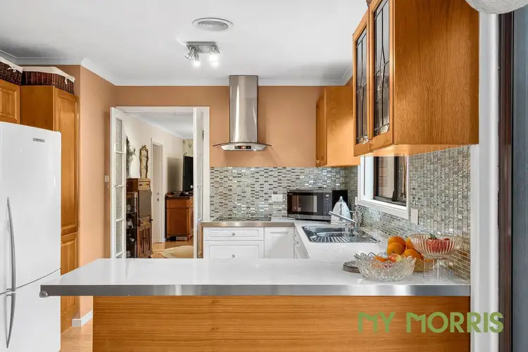 Sixth view of Homely townhouse listing, 13/15 Wyselaskie Circuit, Kambah ACT 2902