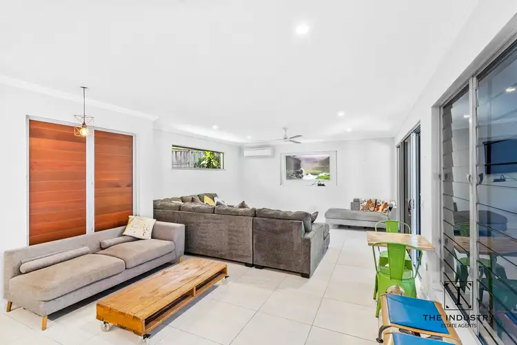 Fourth view of Homely house listing, 94 Flagship Drive, Trinity Beach QLD 4879