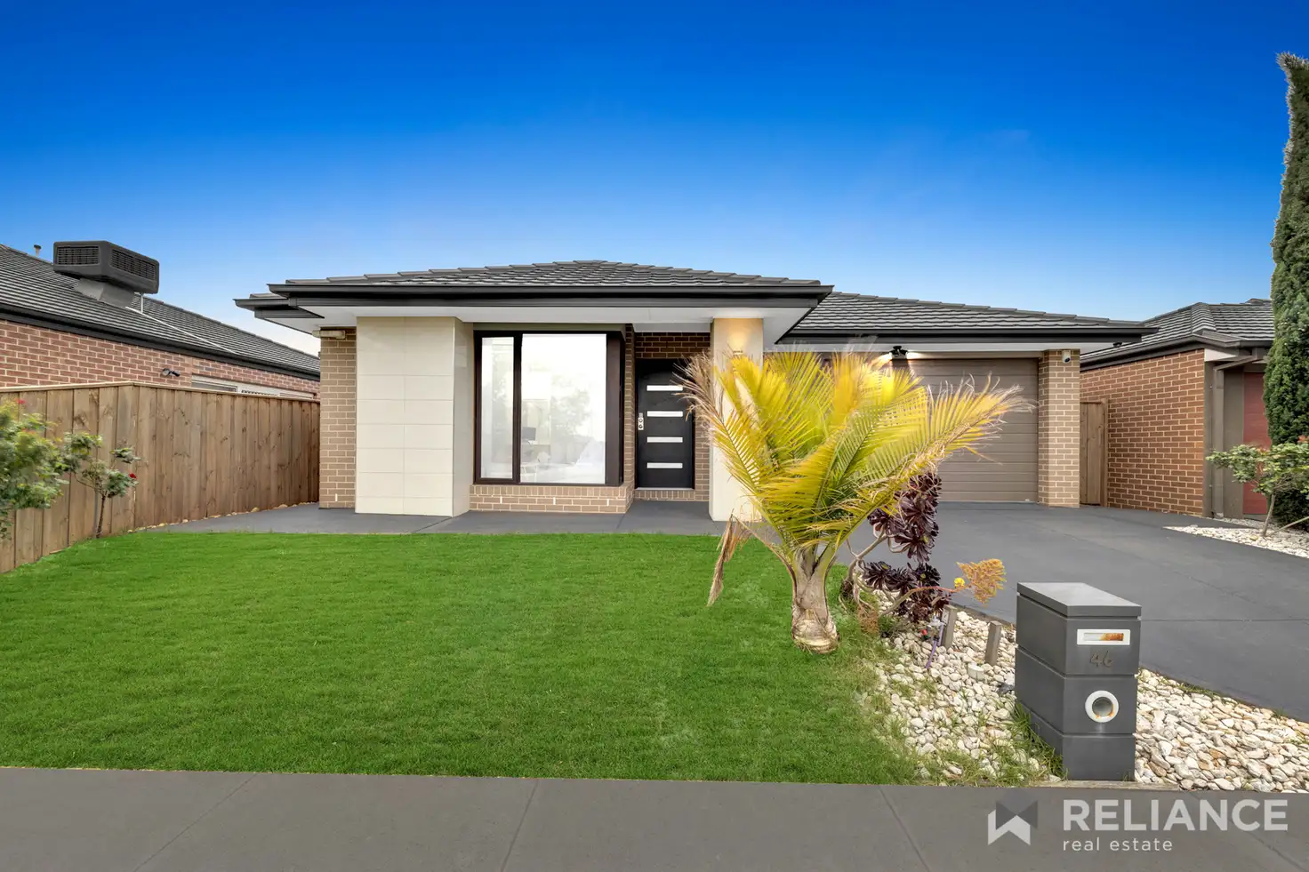 Main view of Homely house listing, 46 Fairhall Avenue, Werribee VIC 3030