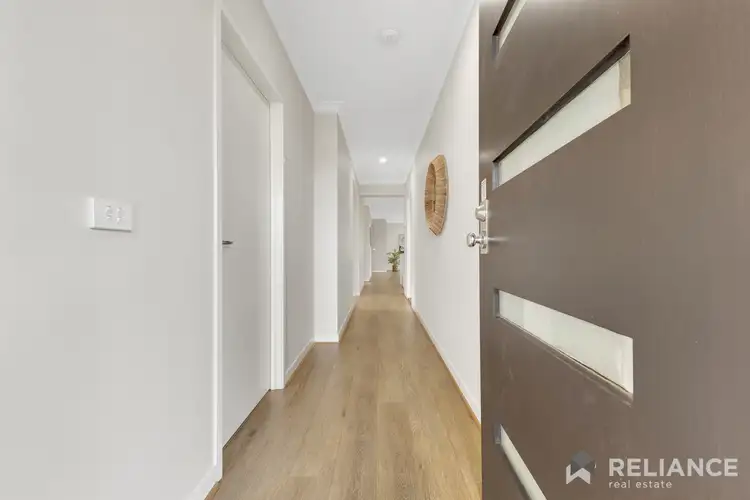 Fourth view of Homely house listing, 46 Fairhall Avenue, Werribee VIC 3030