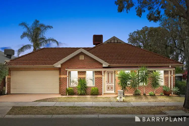 Main view of Homely house listing, 47 Capri Close, South Morang VIC 3752