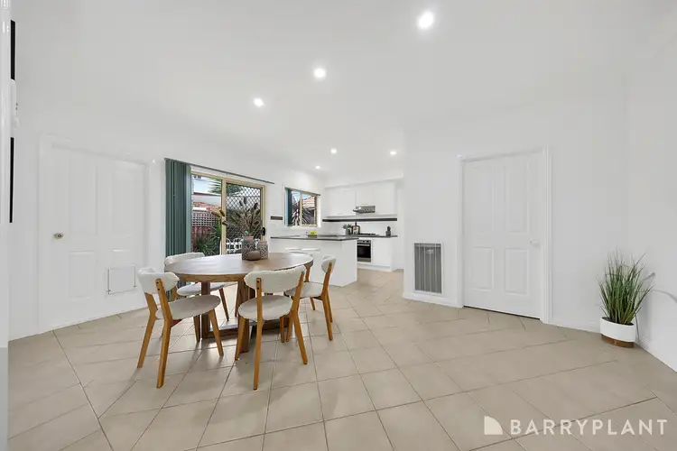 Third view of Homely house listing, 47 Capri Close, South Morang VIC 3752
