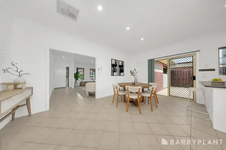 Fourth view of Homely house listing, 47 Capri Close, South Morang VIC 3752