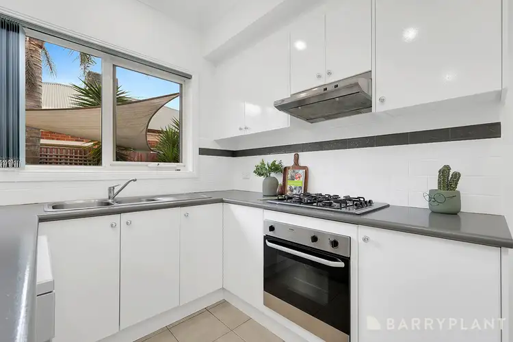 Sixth view of Homely house listing, 47 Capri Close, South Morang VIC 3752