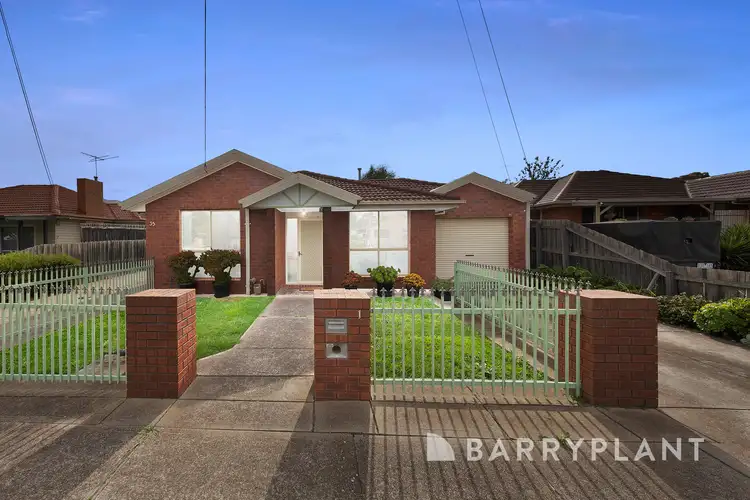 Second view of Homely unit listing, 1/35 Butler Street, St Albans VIC 3021