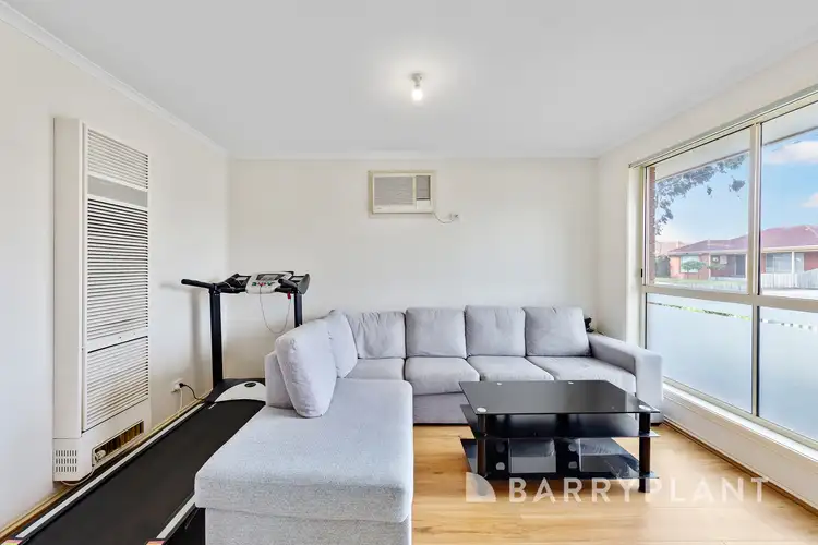 Fourth view of Homely unit listing, 1/35 Butler Street, St Albans VIC 3021